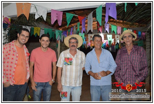 rolim de moura